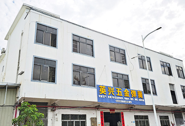 湛江弹簧